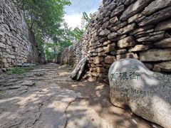 -井塘古村