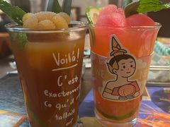 -泰妃殿(武汉首店)