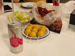 -文和友老长沙龙虾馆(化龙池店)
