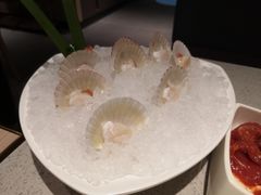 -海底捞(胡志明店)