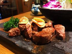 -樱町三味日本料理(城乡世纪广场店)