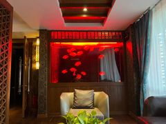 -浣溪沙富硒温泉