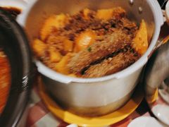 -俭朴菜(鲁磨路店)