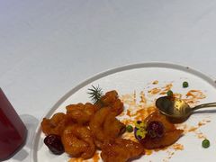 -鹊华居·地道鲁菜·海鲜·融合味(大明湖店)