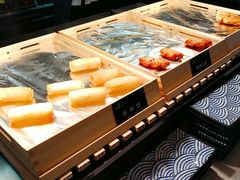 -米国现煲煲仔饭(塔子湖店)