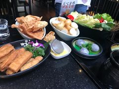 -捞王猪肚鸡火锅(财富中心店)