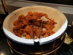 -炽真·果木窑烤自助牛排馆儿(和平欧乐店)