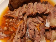 -西贝莜面村(上海百联西郊店)