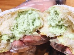 蜜瓜面包-GAONNURI加温努力(马场店)