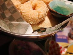 泰式虾饼-泰妃殿(新世界旗舰店)