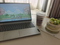 -山与蓝·轻糖鲜果蛋糕(勒泰店)
