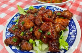 Zuo Zong Meat