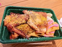 -JuiceRobot·手工意大利面&汉堡精酿(珠江新城店)