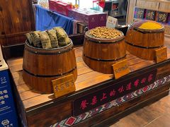 -甘家界牌柠檬鸭(青山店)