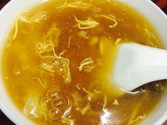 豪华碗仔翅-添發碗仔翅美食