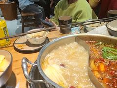 -谭三娘鲜切牛肉自助火锅(九眼桥总店)