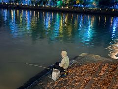 -运河游船(武林门码头)