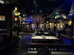 -绿茶餐厅(朝阳大悦城店)