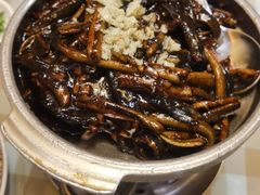 响油鳝糊-无名居(西直门总店)