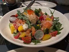 -福楼毕斯罗F Bistronome(国贸商城约会地标景观店)