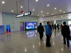 -南昌昌北国际机场