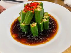 -京味斋·烤鸭·北京菜(安贞店)