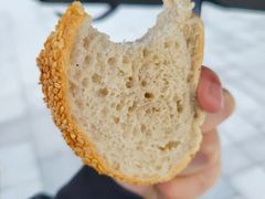 -窑滚面包专门店(马鞍山金鹰店)