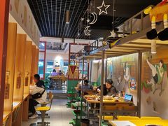 -班花麻辣烫(南京概念店)