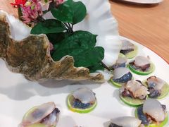 -海盗餐厅