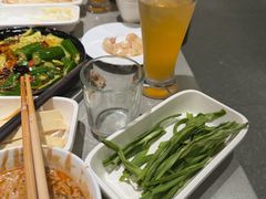 -海底捞火锅(上地华联店)