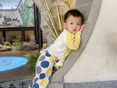 -遇见长安之高山流水(李家村万达店)