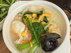 -云海肴·汽锅鸡·云南菜(祥云小镇店)