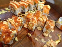 -王氏炉匠·烧鸟放题自助(好运街店)