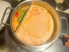 -生如夏花泰式火锅(西村黑金店)