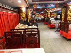 -狗不理(水上北路旗舰店)