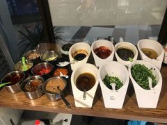 -德来順老北京 涮羊肉 烤羊排(大学城店)