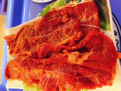 -飘香火锅(玉林西路店)
