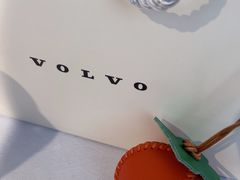 -上海永达嘉沃沃尔沃4S店(嘉定镇店)