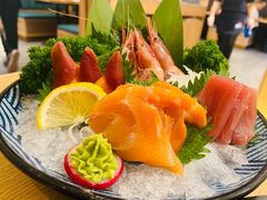-温野菜涮涮锅(大悦城店)