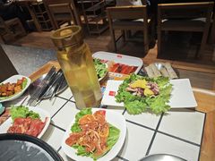 -肆幺幺烤肉(乐汇城店)