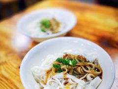 -胡犇嗲单车烧烤(坡子街店)