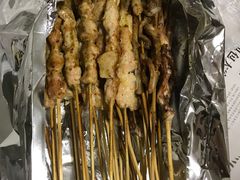 -527烧烤·龙虾·精酿酒(小石城美乐城店)