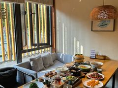 -竹里馆 ·茶食(奥体店)