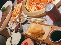 -麻路成都火锅(柏威年店)