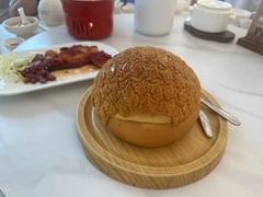 -广府汤语·靓汤·早茶·小粤菜(仁恒梦店)