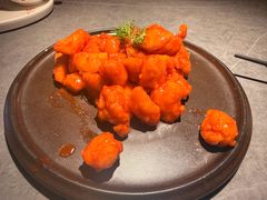 -吴越荣记苏州菜·松鼠桂鱼100%活鱼现做(斜塘老街店)