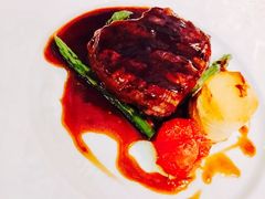 -马克西姆餐厅(崇文门店)