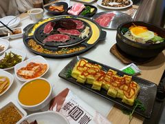 -韩宫宴炭火烤肉(印象城店)