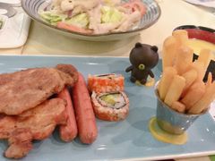 -威尼斯西餐厅(小榄大信店)