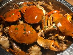 -胖哥俩肉蟹煲(湖滨银泰in77店)